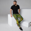 Earth Druid Joggers - XS