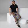 Ultraviolet Vision Joggers