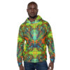 Earth Druid – Unisex Pullover Hoodie - 2XL