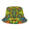 Earth Druid Reversible Bucket Hat