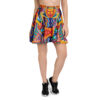 Tribal Lord Skater Skirt
