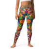 Soul Shaman – Yoga Leggings