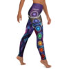 Chakraduceus – Yoga Leggings
