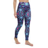 Sacred Star – Yoga Leggings - L