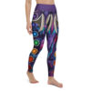 Chakraduceus – Yoga Leggings - S