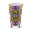 Soul Shaman Shaker 16oz Pint Glass