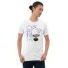 Libra Zodiac Sign - Astrology Short-Sleeve Unisex T-Shirt