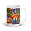 Soul Shaman - 15oz Ceramic Mug