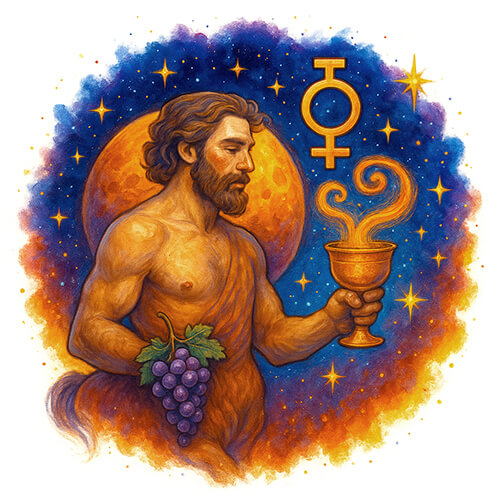 104-Pholus-Nodes-Planet-Astrology-Art-Astrological-Symbol-Esoteric-Artwork-Celestial-Universe-Art-Cosmic-Space-Image