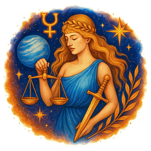 112-Astraea-Nodes-Planet-Astrology-Art-Astrological-Symbol-Esoteric-Artwork-Celestial-Universe-Art-Cosmic-Space-Image