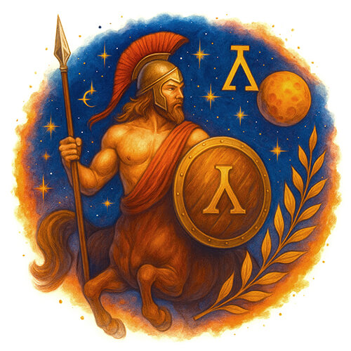 115-Cyllarus-Nodes-Planet-Astrology-Art-Astrological-Symbol-Esoteric-Artwork-Celestial-Universe-Art-Cosmic-Space-Image