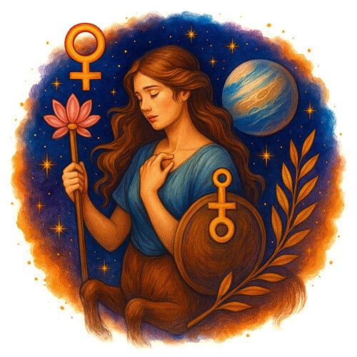 116-Hylonome-Nodes-Planet-Astrology-Art-Astrological-Symbol-Esoteric-Artwork-Celestial-Universe-Art-Cosmic-Space-Image