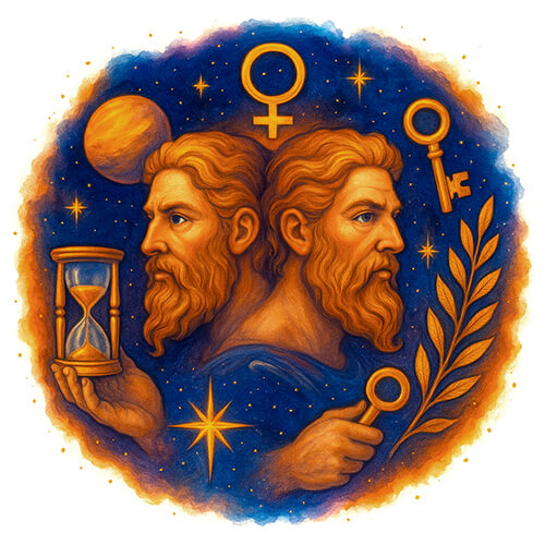 117-Janus-Nodes-Planet-Astrology-Art-Astrological-Symbol-Esoteric-Artwork-Celestial-Universe-Art-Cosmic-Space-Image