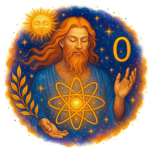 123-Zero-Point-Node-(Quantum-Origin-Point)-Astrology-Point-Art-Astrological-Symbol-Esoteric-Artwork-Celestial-Universe-Art-Cosmic-Space-Image
