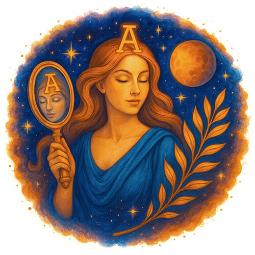 128-Arudha-Lagna-(Image-Point)-Astrology-Point-Art-Astrological-Symbol-Esoteric-Artwork-Celestial-Universe-Art-Cosmic-Space-Image