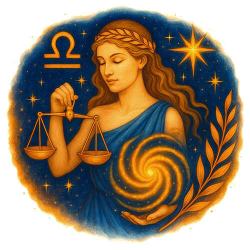142-Super-Galactic-Center-2-Degrees-Libra-Astrology-Point-Art-Astrological-Symbol-Esoteric-Artwork-Celestial-Universe-Art-Cosmic-Space-Image