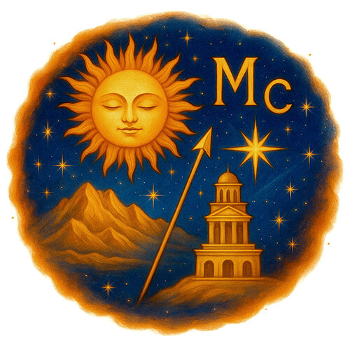 145-Sun-MC-Midpoint-Astrology-Point-Art-Astrological-Symbol-Esoteric-Artwork-Celestial-Universe-Art-Cosmic-Space-Image