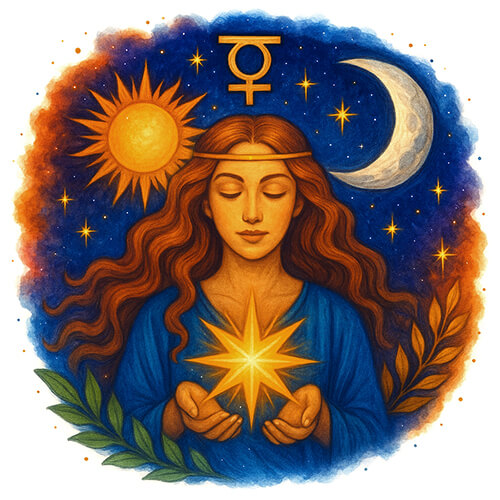 146-Sun-Moon-Midpoint-Astrology-Point-Art-Astrological-Symbol-Esoteric-Artwork-Celestial-Universe-Art-Cosmic-Space-Image