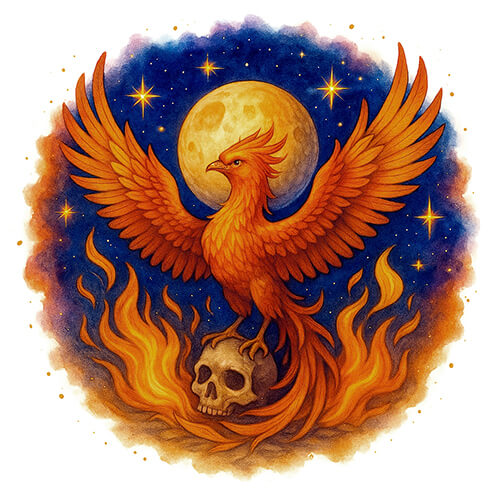 160-Part-of-Rebirth-Astrology-Point-Art-Astrological-Symbol-Esoteric-Artwork-Celestial-Universe-Art-Cosmic-Space-Image