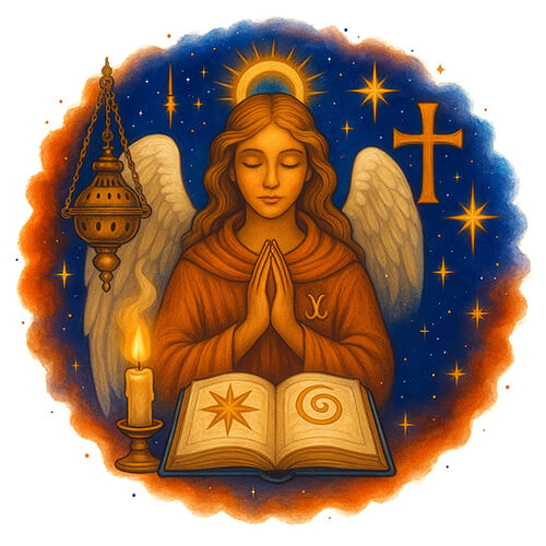 177-Part-of-Spiritual-Service-Astrology-Point-Art-Astrological-Symbol-Esoteric-Artwork-Celestial-Universe-Art-Cosmic-Space-Image