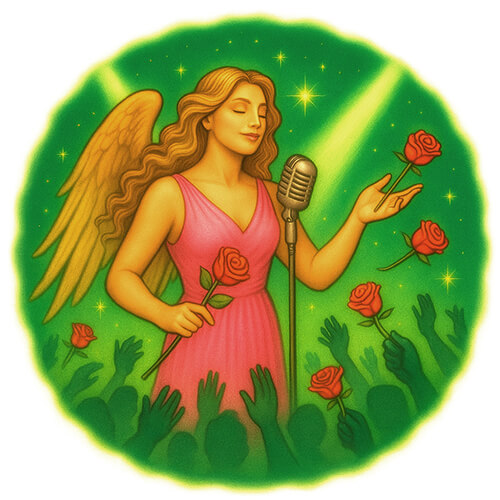 180-Part-of-Fame-&-Reputation-Astrology-Point-Art-Astrological-Symbol-Esoteric-Artwork-Celestial-Universe-Art-Cosmic-Space-Image