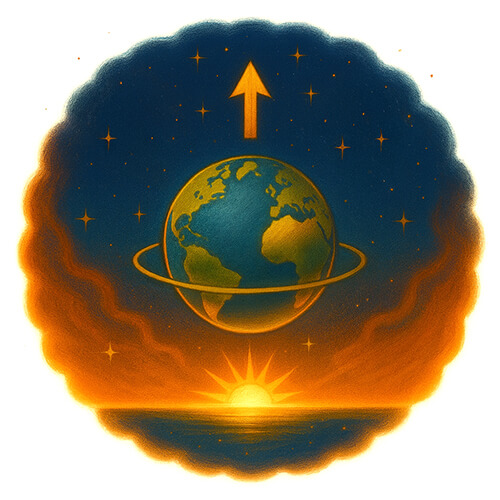 187-Equatorial-Ascendant-Astrology-Point-Art-Astrological-Symbol-Esoteric-Artwork-Celestial-Universe-Art-Cosmic-Space-Image