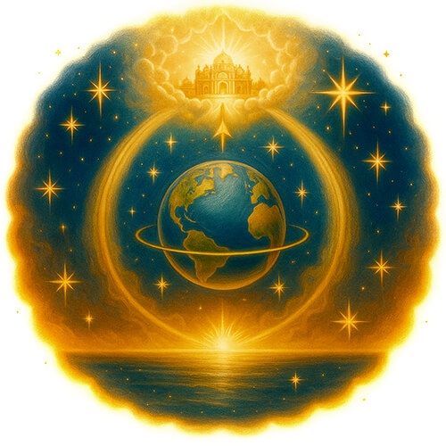 191-Midpoint-of-Ascendant-Midheaven-(ASC-MC)-Astrology-Point-Art-Astrological-Symbol-Esoteric-Artwork-Celestial-Universe-Art-Cosmic-Space-Image