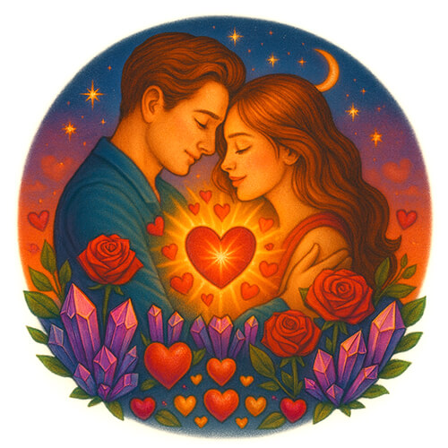 196-Descendant-Astrology-Point-Art-Astrological-Symbol-Esoteric-Artwork-Celestial-Universe-Art-Cosmic-Space-Image