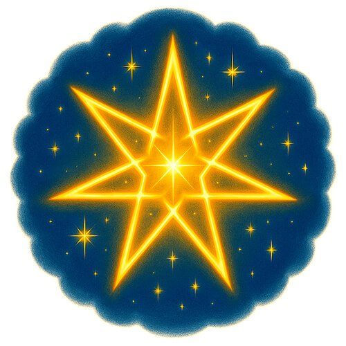 213-Septile-Astrology-Aspect-Art-Astrological-Symbol-Esoteric-Artwork-Celestial-Universe-Art-Cosmic-Space-Image