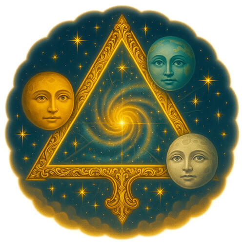 230-Grand-Trine-Astrology-Aspect-Art-Astrological-Symbol-Esoteric-Artwork-Celestial-Universe-Art-Cosmic-Space-Image