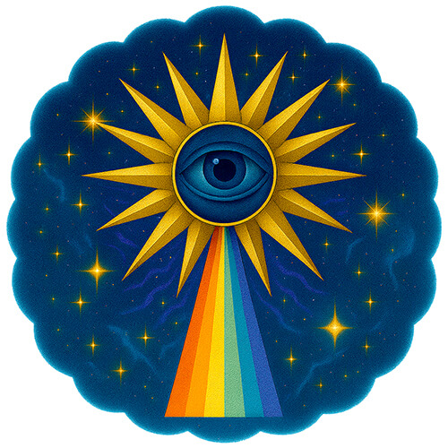 234-Stellium-Aspect-Art-Astrological-Symbol-Esoteric-Artwork-Celestial-Universe-Art-Cosmic-Space-Image