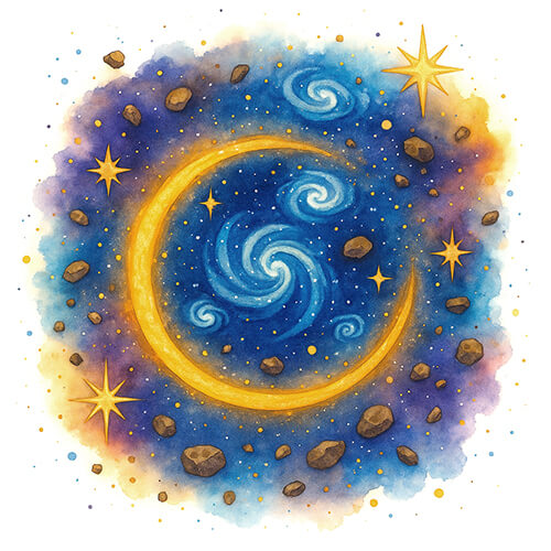 49-Scattered-Disk-Astrology-Art-Astrological-Symbol-Esoteric-Artwork-Celestial-Universe-Art-Cosmic-Space-Image