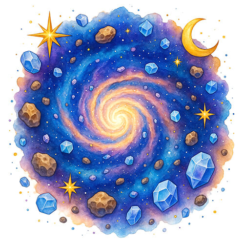 51-Outer-Oort-Cloud-Astrology-Art-Astrological-Symbol-Esoteric-Artwork-Celestial-Universe-Art-Cosmic-Space-Image