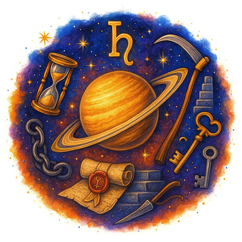 84-Saturn-Nodes-Planet-Astrology-Art-Astrological-Symbol-Esoteric-Artwork-Celestial-Universe-Art-Cosmic-Space-Image