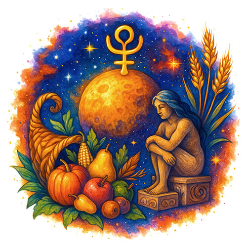 94-Haumea-Nodes-Planet-Astrology-Art-Astrological-Symbol-Esoteric-Artwork-Celestial-Universe-Art-Cosmic-Space-Image