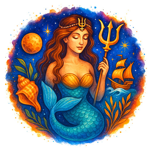 98-Salacia-Nodes-Planet-Astrology-Art-Astrological-Symbol-Esoteric-Artwork-Celestial-Universe-Art-Cosmic-Space-Image