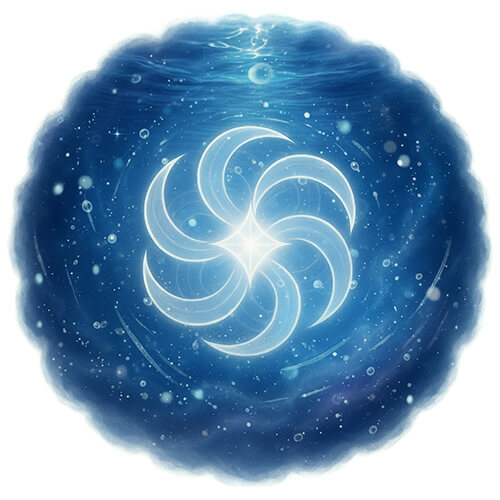 Astrology-Elemental-Zodiac-Element-3-Water-Image-Graphic-Alchemical-Art-Esoteric-Symbol-Artwork