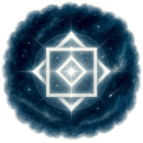 Astrology-House-Sign-Modality-2-Succedent-Cosmic-Graphic-Space-Image-Esoteric-Art-Symbol-Celestial-Artwork