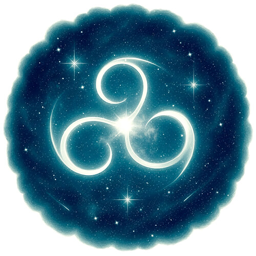 Astrology-Zodiac-Sign-Modality-2-Mutable-Cosmic-Graphic-Space-Image-Esoteric-Art-Symbol-Celestial-Artwork