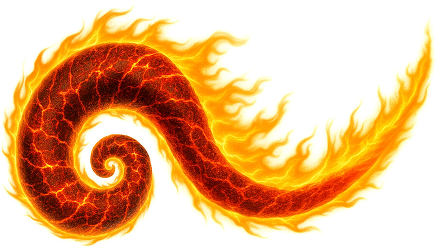 Astrology-Zodiac-Sign-Spirit-Color-1-Aries-Graphic-Image-Illustrated-Art-Artwork