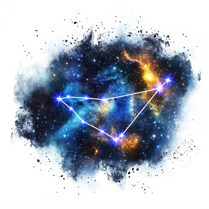 Astrology-Zodiac-Sign-Star-Constellation-10-Capricorn-Image-Graphic-Universe-Art-Space-Artwork