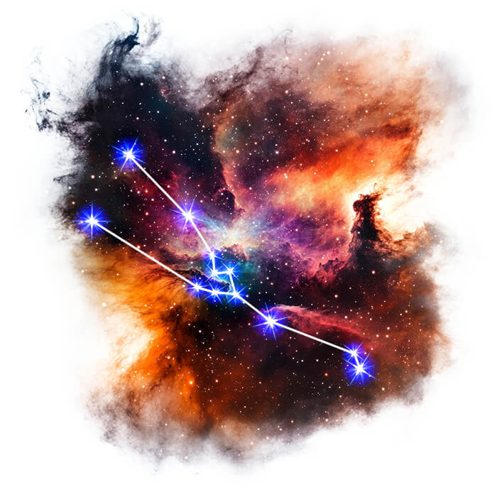 Astrology-Zodiac-Sign-Star-Constellation-2-Taurus-Image-Graphic-Universe-Art-Space-Artwork