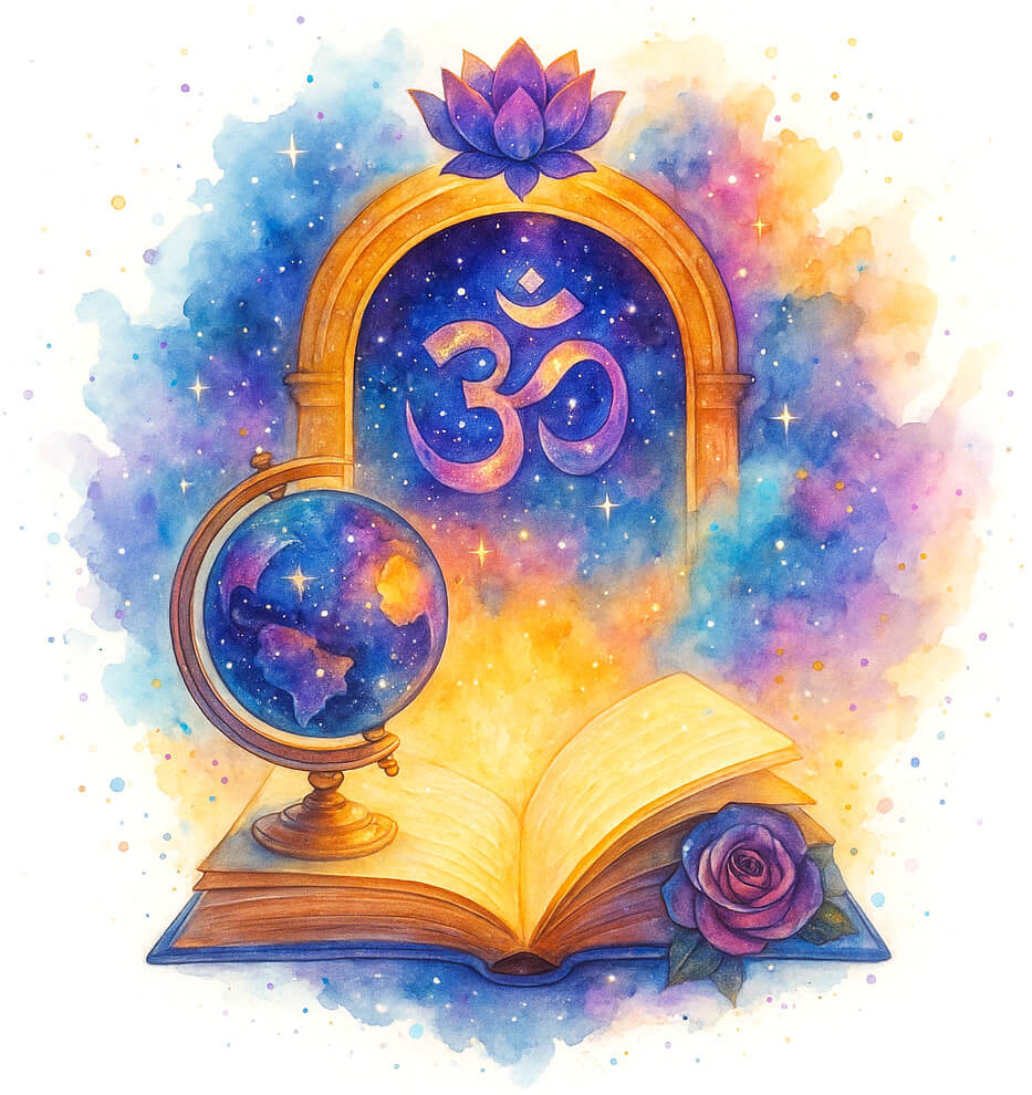 Celestial-Heaven-Astrology House 9 Expansion Travel