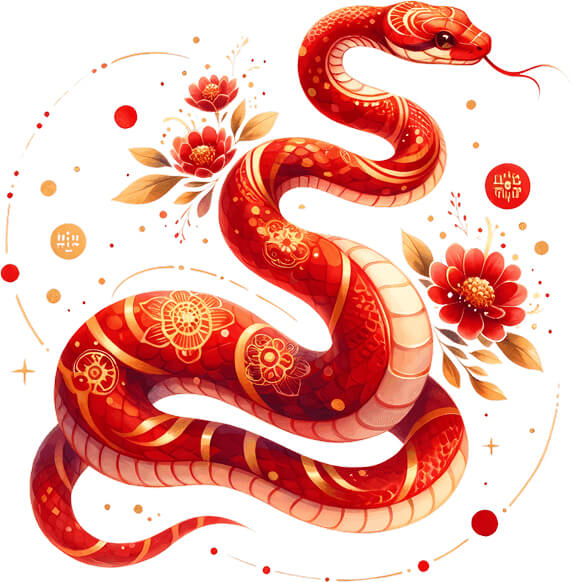 chinese-rouge-astrology-zodiac-sign-celestial-constellation-astrological-symbol-astro-horoscope-icon-graphic-art-illustration-11-snake-5