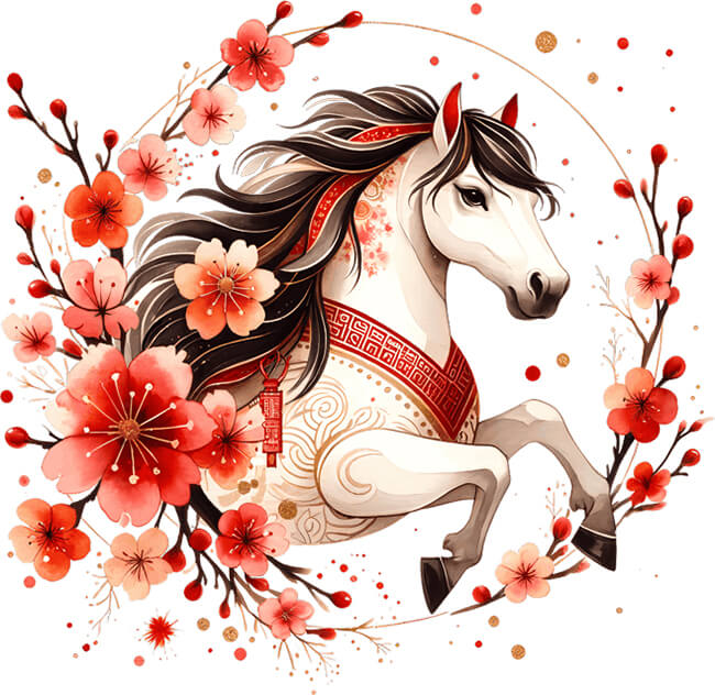 chinese-rouge-astrology-zodiac-sign-celestial-constellation-astrological-symbol-astro-horoscope-icon-graphic-art-illustration-4-horse-5