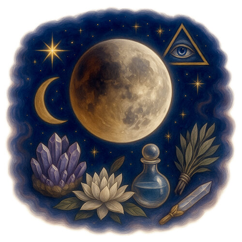 3-Waxing-Gibbous-Moon