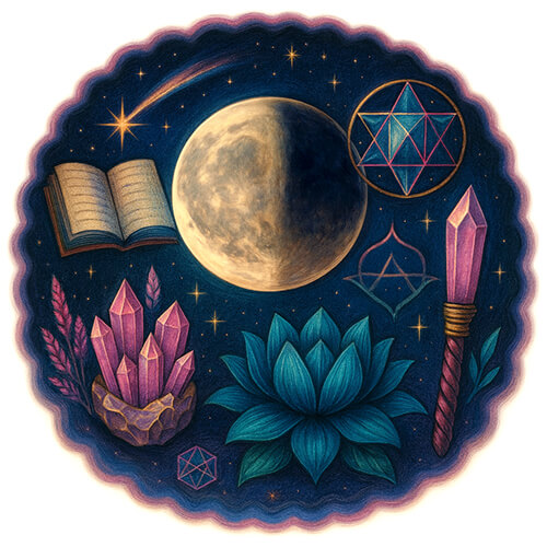 5-Third-Quarter-Moon