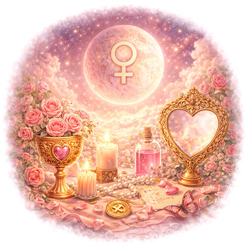 Friday-Astrological-Weekday-Cycle-Astrology-Art-Day-of-Week-Artwork