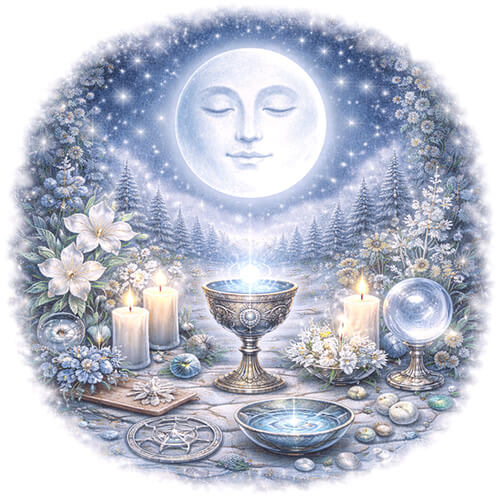 Monday-Astrological-Weekday-Cycle-Astrology-Art-Day-of-Week-Artwork