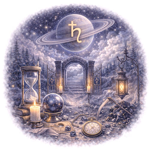 Saturday-Astrological-Weekday-Cycle-Astrology-Art-Day-of-Week-Artwork